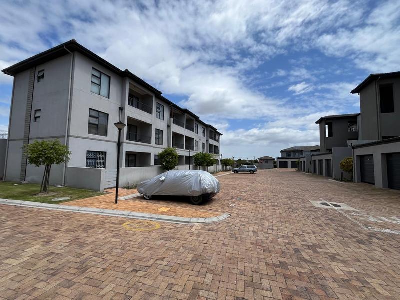 To Let 2 Bedroom Property for Rent in Brackenfell South Western Cape